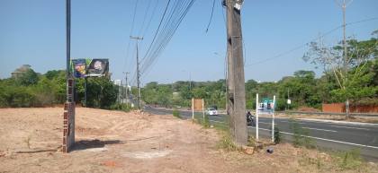 48 LOTES NO RECANTO DAS PALMEIRAS