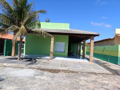 Casa Á Venda em Cond.Em Luís Correia - PI