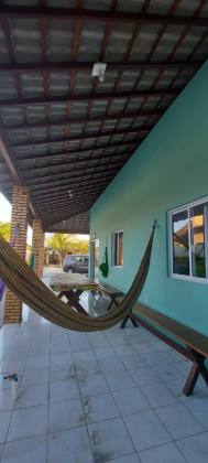 Casa Á Venda em Cond.Em Luís Correia - PI