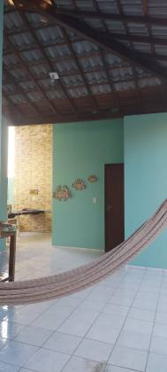 Casa Á Venda em Cond.Em Luís Correia - PI