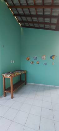 Casa Á Venda em Cond.Em Luís Correia - PI