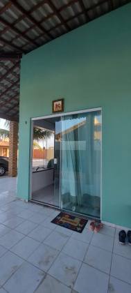 Casa Á Venda em Cond.Em Luís Correia - PI