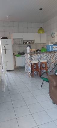 Casa Á Venda em Cond.Em Luís Correia - PI