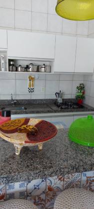 Casa Á Venda em Cond.Em Luís Correia - PI
