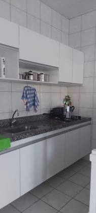 Casa Á Venda em Cond.Em Luís Correia - PI