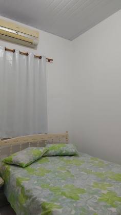 Casa Á Venda em Cond.Em Luís Correia - PI
