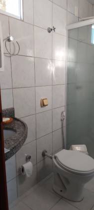 Casa Á Venda em Cond.Em Luís Correia - PI