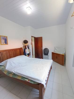 Casa Á Venda em Cond.Em Luís Correia - PI