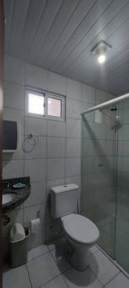 Casa Á Venda em Cond.Em Luís Correia - PI