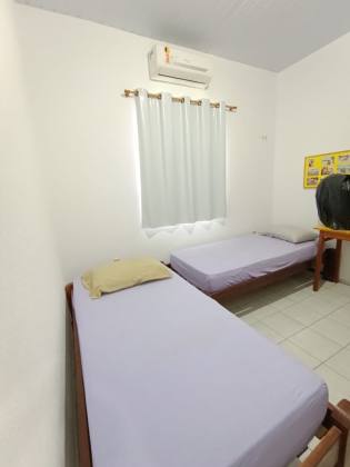 Casa Á Venda em Cond.Em Luís Correia - PI
