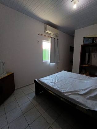 Casa Á Venda em Cond.Em Luís Correia - PI