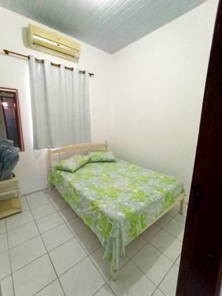 Casa Á Venda em Cond.Em Luís Correia - PI