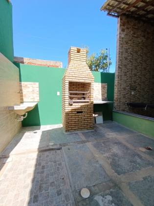 Casa Á Venda em Cond.Em Luís Correia - PI