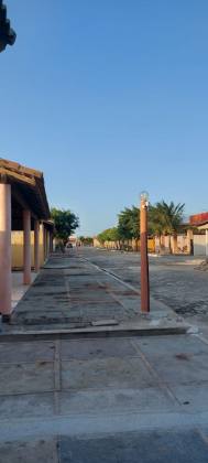 Casa Á Venda em Cond.Em Luís Correia - PI