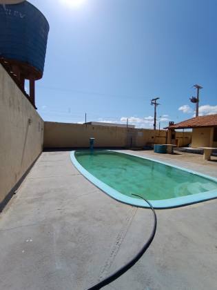 Casa Á Venda em Cond.Em Luís Correia - PI