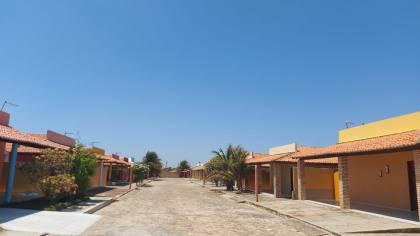 Casa Á Venda em Cond.Em Luís Correia - PI