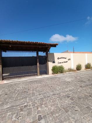 Casa Á Venda em Cond.Em Luís Correia - PI