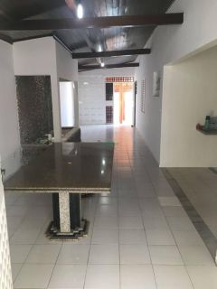 Casa À Venda - Morada Do Sol