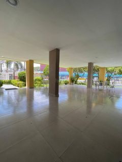 Apartamento Á Venda No Cond.Ilha Do Caju