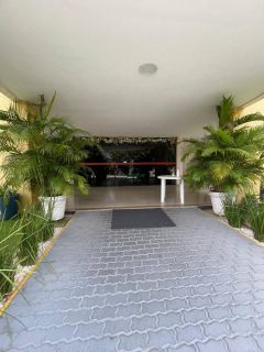 Apartamento Á Venda No Cond.Ilha Do Caju