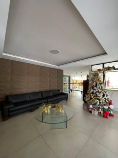 Apartamento Á Venda No Cond.Ilha Do Caju