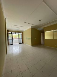 Apartamento Á Venda No Cond.Ilha Do Caju