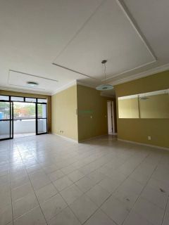 Apartamento Á Venda No Cond.Ilha Do Caju