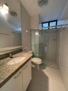 Apartamento Á Venda No Cond.Ilha Do Caju
