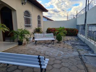 Casa Residencial À Venda - Rua David Caldas