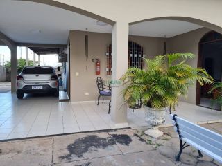 Casa Residencial À Venda - Rua David Caldas