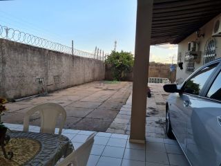 Casa Residencial À Venda - Rua David Caldas