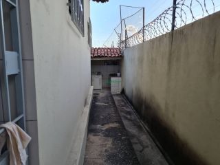 Casa Residencial À Venda - Rua David Caldas