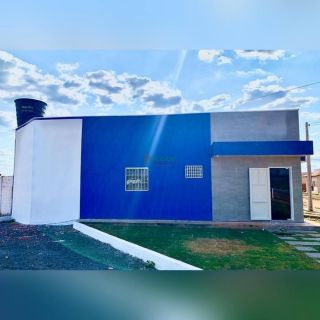 Casa Comercial Para Vender - Altos-PI