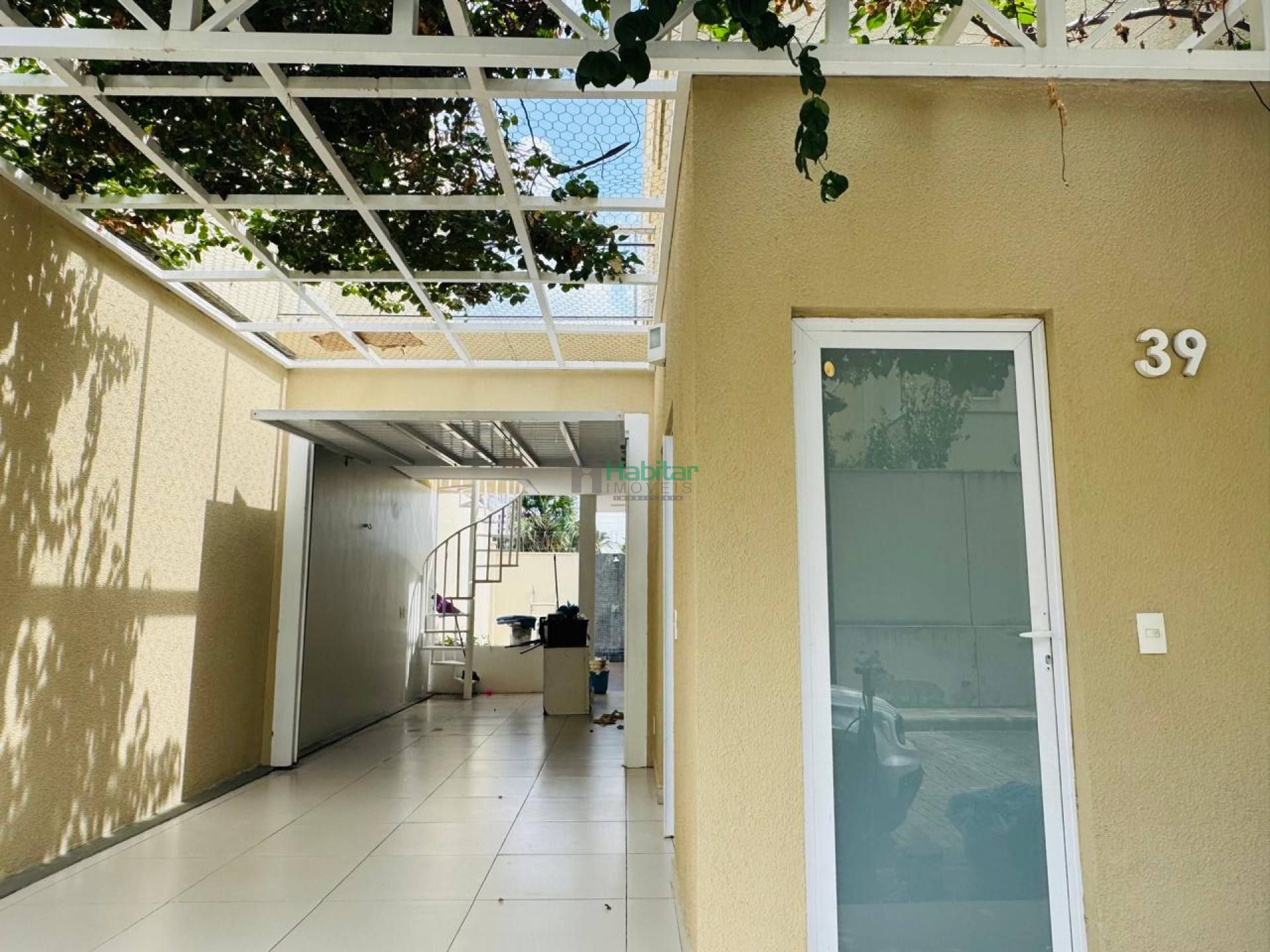 Casa À Venda - Cond.Barcelona Solar Residence