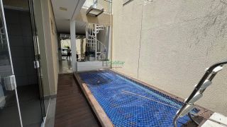 Casa Á Venda Cond.Barcelona Solar Residence