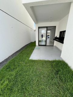 Casa Para Vender - Cond.Vila Zoe