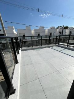 Casa Para Vender - Cond.Vila Zoe