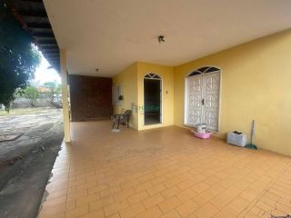 Casa À Venda - Bairro Ininga