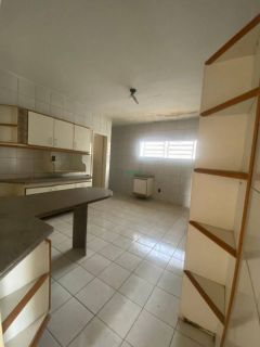 Casa À Venda - Bairro Ininga