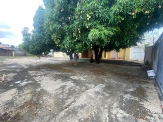 Casa À Venda - Bairro Ininga