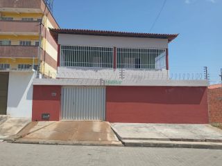 Casa Para Vender No Lourival Parente