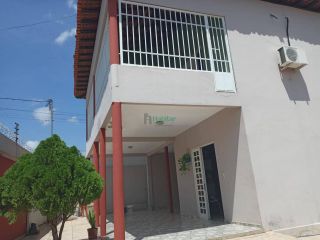 Casa Para Vender No Lourival Parente