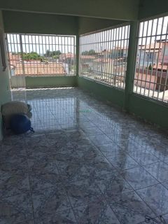 Casa Para Vender No Lourival Parente