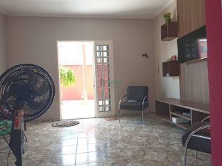 Casa Para Vender No Lourival Parente