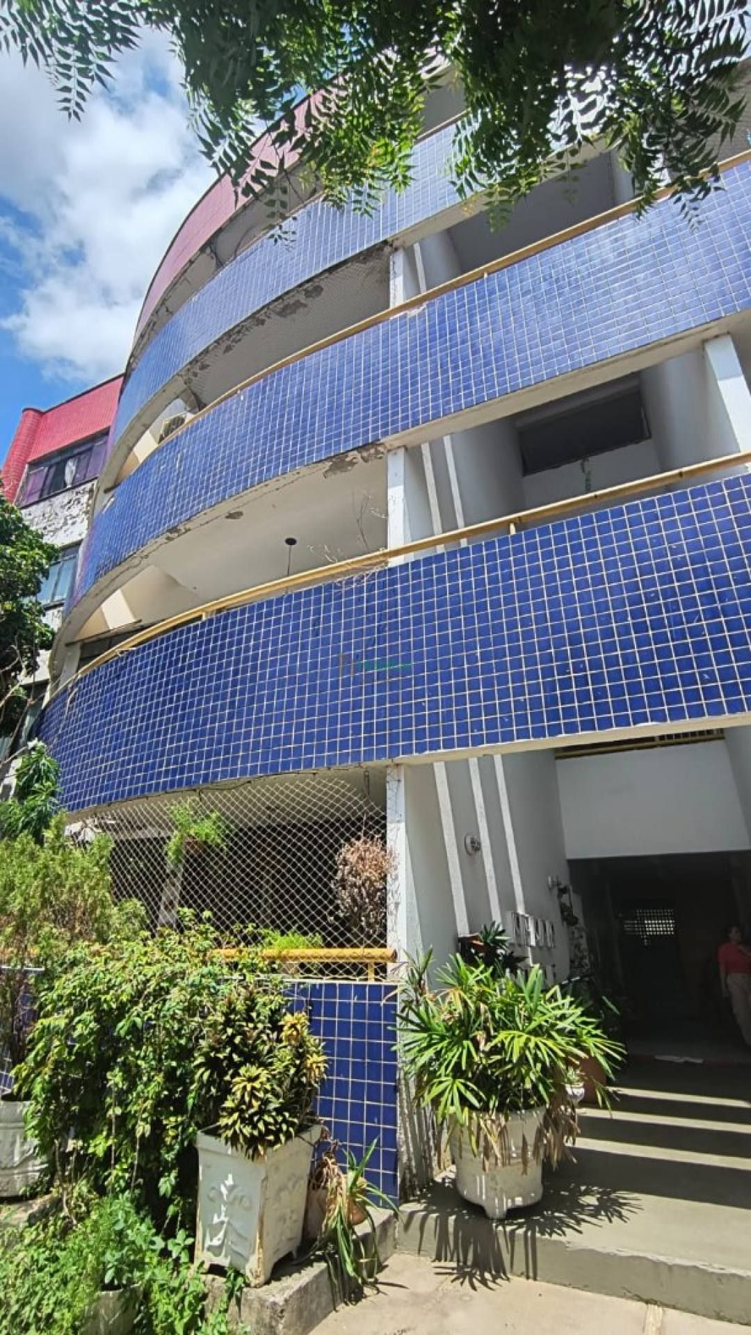Apartamento pra alugar Condomínio Monalisa