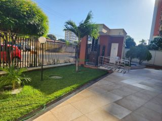 Apartamento Para Vender No Condomínio Ed.Vernon