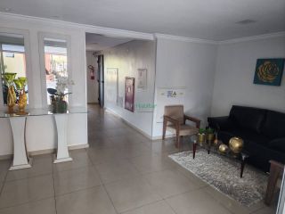 Apartamento Para Vender No Condomínio Ed.Vernon