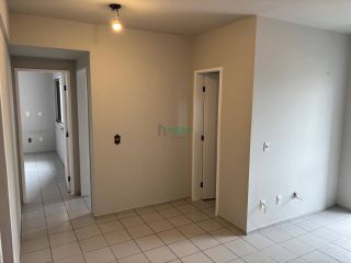 Apartamento Para Vender No Condomínio Ed.Vernon