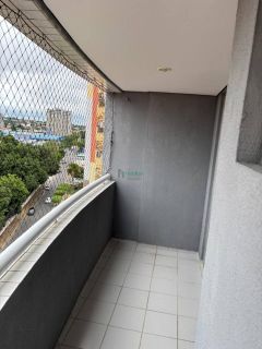 Apartamento Para Vender No Condomínio Ed.Vernon