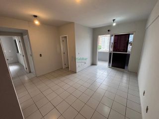 Apartamento Para Vender No Condomínio Ed.Vernon